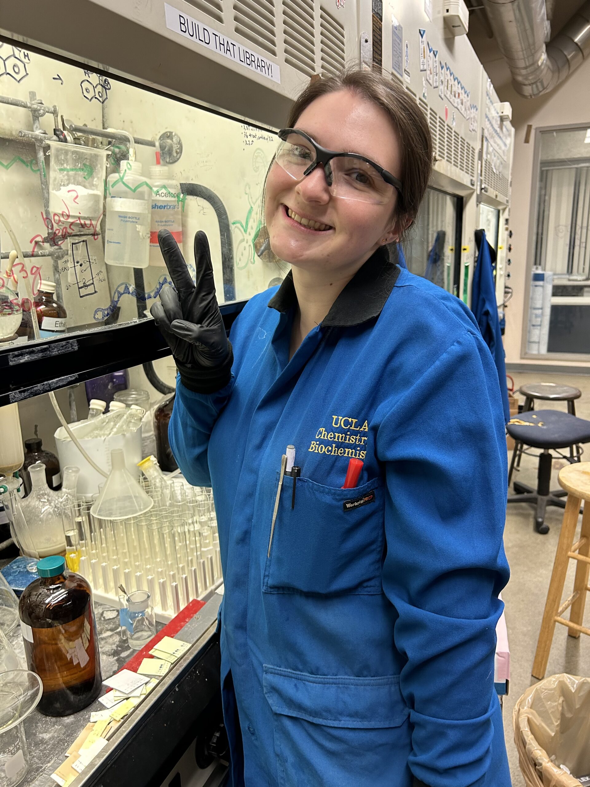Group Members – The Kwon Lab